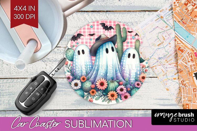 Ghost Clipart Image 11