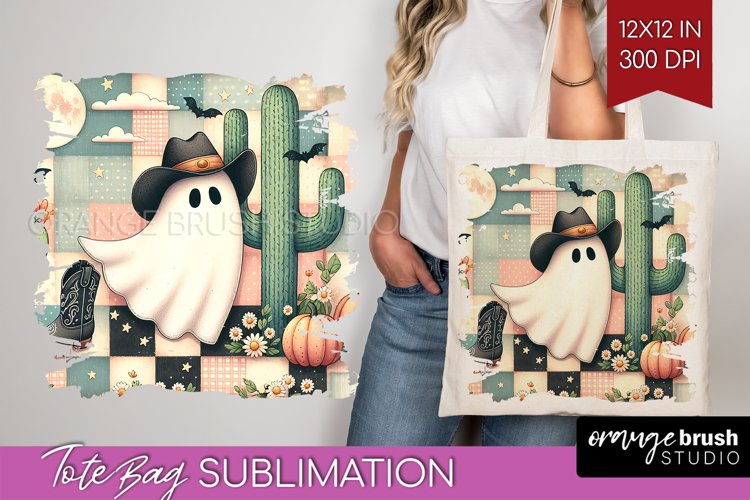 Ghost Clipart Image 3