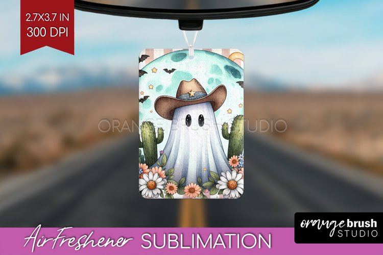 Ghost Clipart Image 8