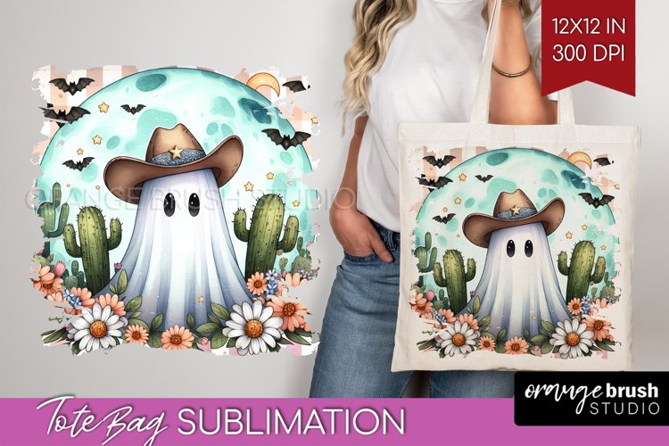 Ghost Clipart