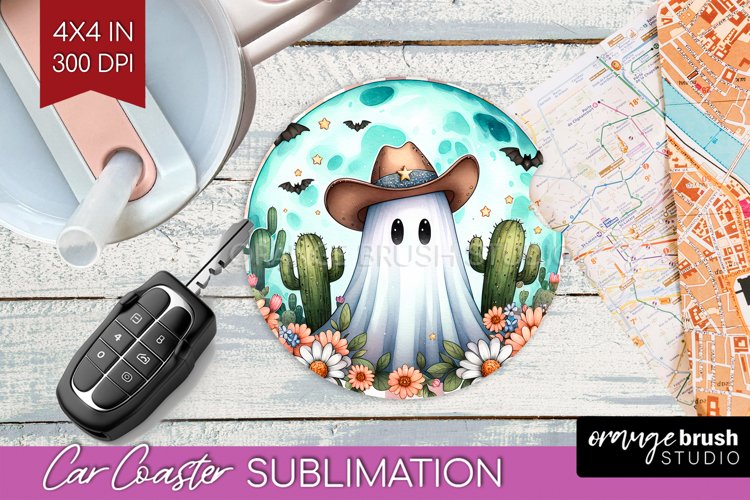 Ghost Clipart Image 8