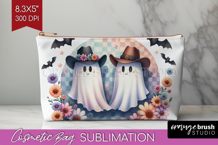 Ghost Clipart Image 16