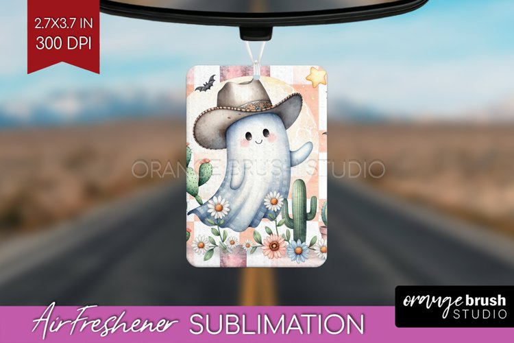 Ghost Clipart Image 6