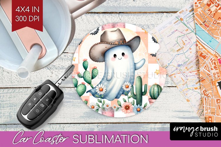 Ghost Clipart Image 6