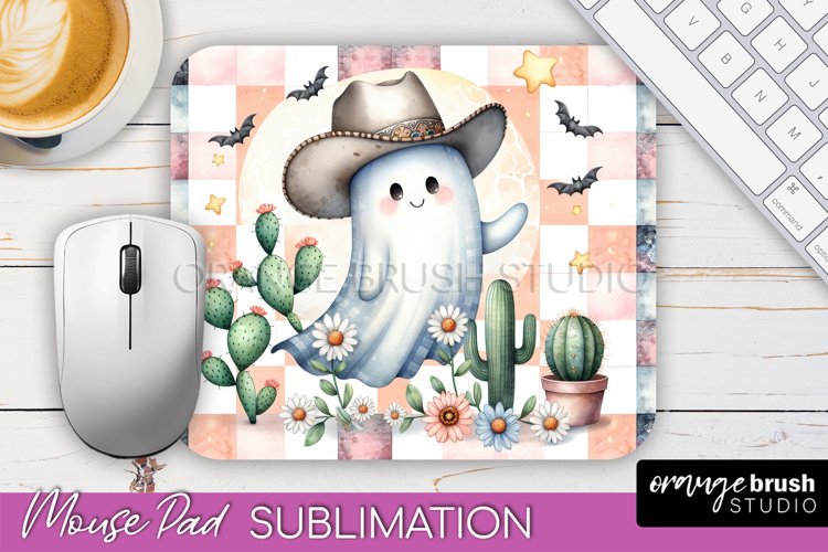 Cowboy Clipart Image 7