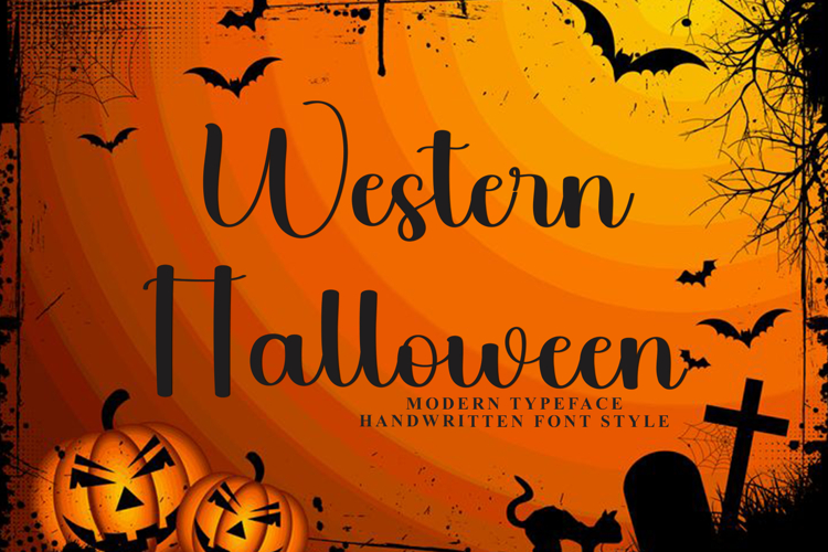 Luxury Font Image 19