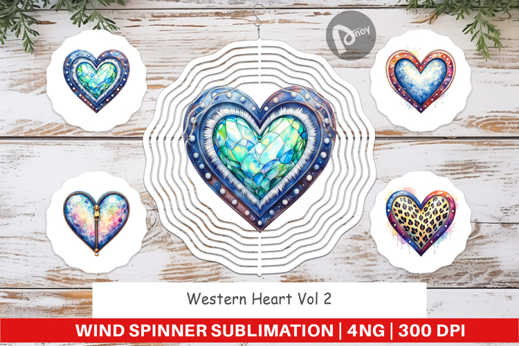 Western Sublimation Designs Image 10