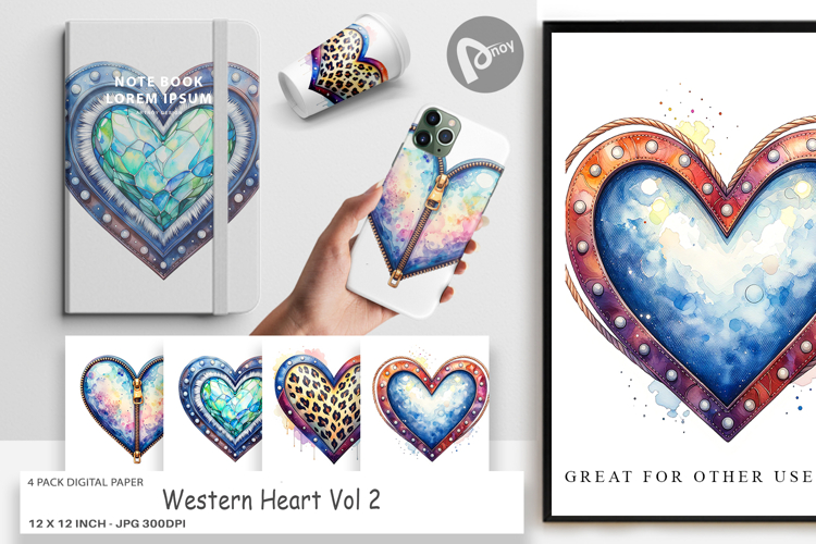 Printable Scrapbook Paper Image 13