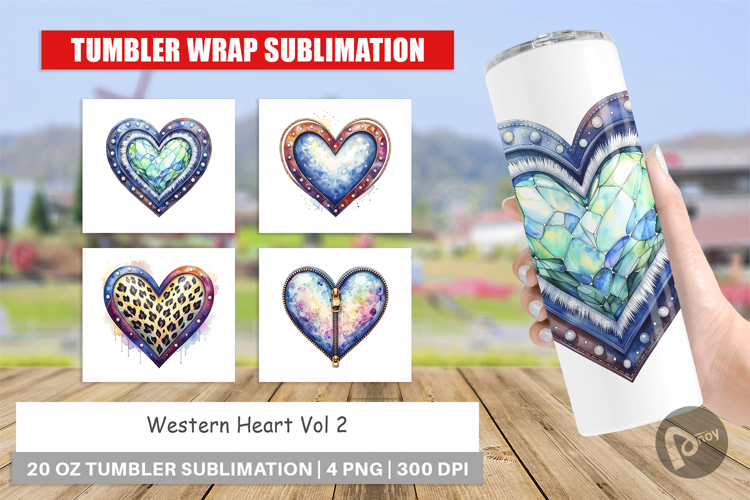 Western Sublimation Designs Image 20