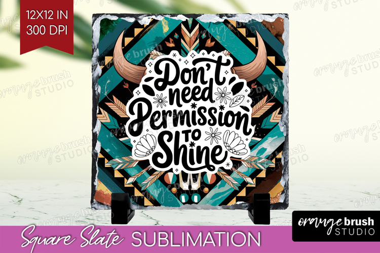 Western Sublimation Designs Image 22