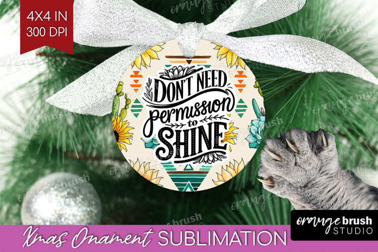 Ornament Png Image 21