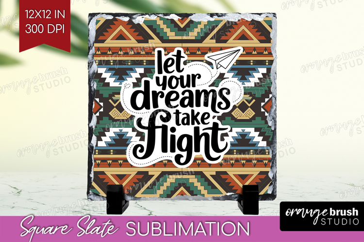 Western Sublimation Designs Image 18