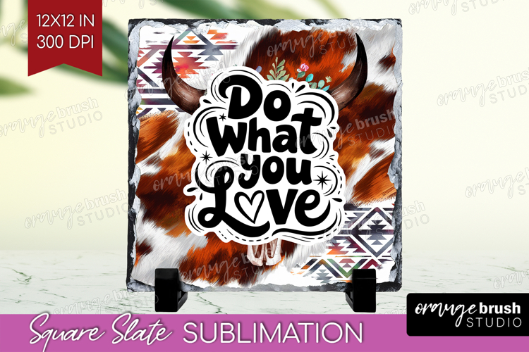 Western Sublimation Designs Image 17