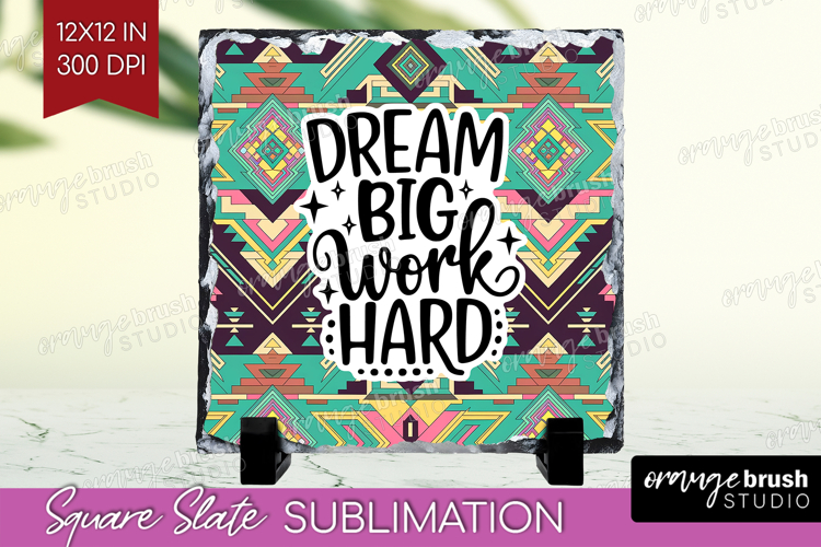 Western Sublimation Designs Image 13