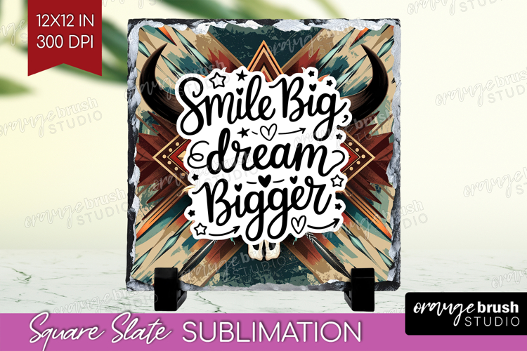 Western Sublimation Designs Image 12