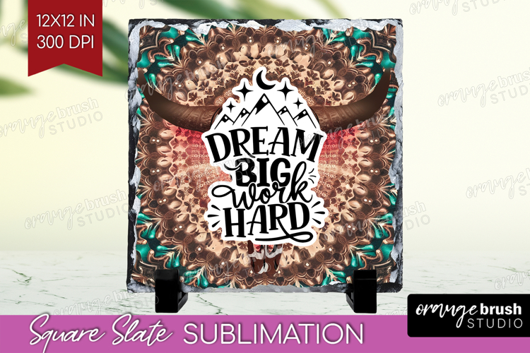 Western Sublimation Designs Image 9