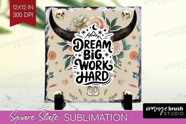 Western Sublimation Designs Image 6