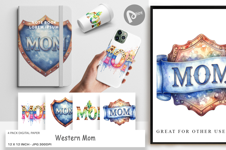 Printable Scrapbook Paper Image 12