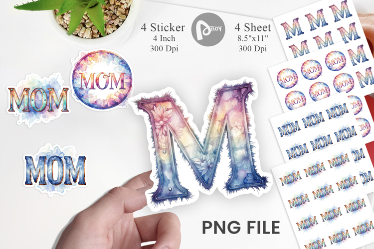 Mom Png Image 13