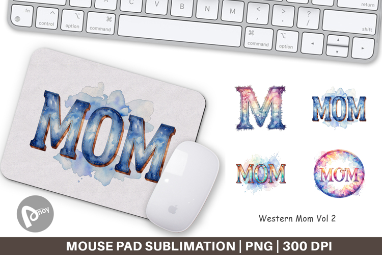 Mom Png Image 21