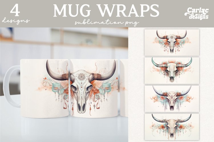 Western Sublimation Designs Image 22