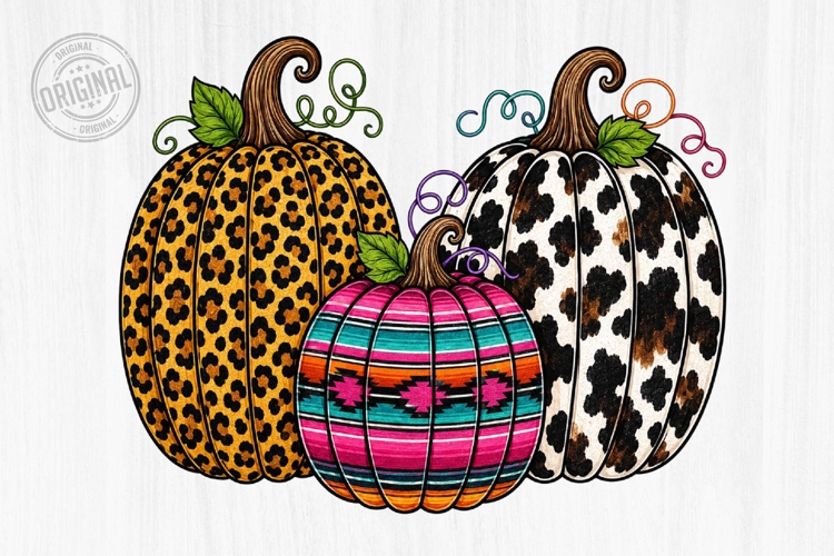 Pumpkin Fall Clipart