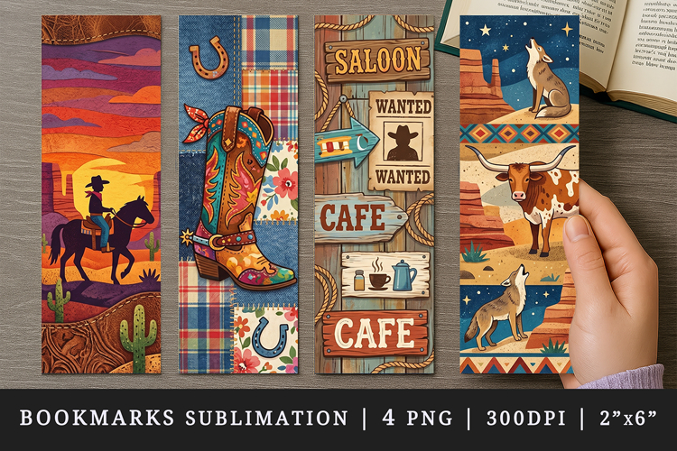 Cute Printable Bookmark Image 13