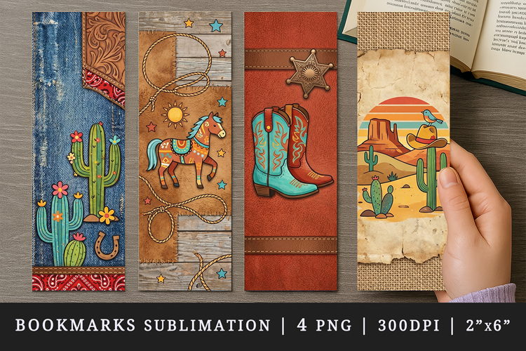 Cute Printable Bookmark Image 24