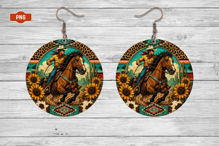 Rodeo Png Image 7