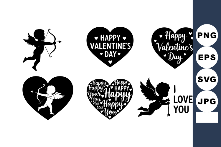 Cupid Clipart Image 18