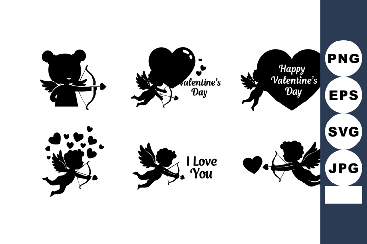 Cupid Clipart Image 16