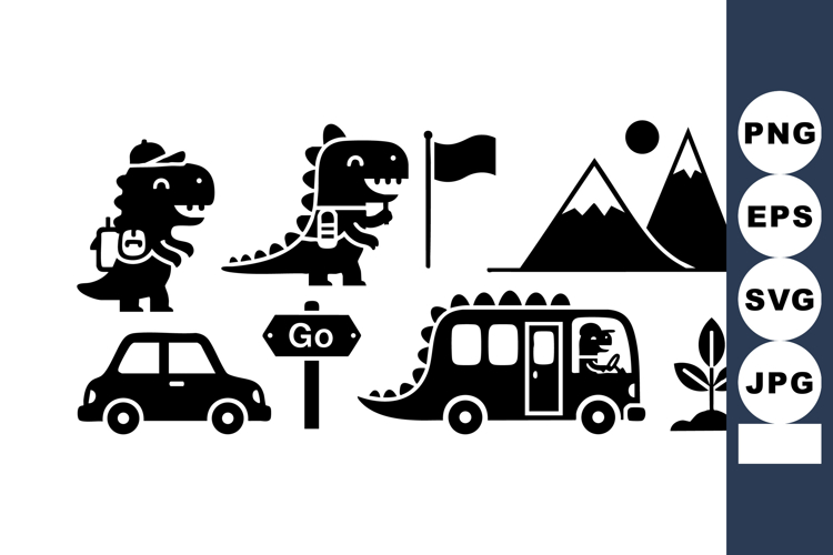 Flag Clipart Image 13