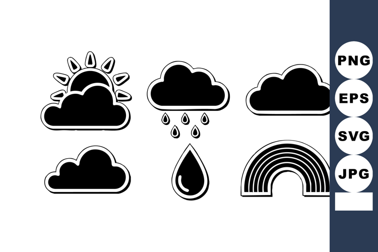 Weather Clipart
