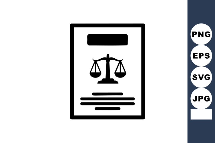 Balance Icon Image 24