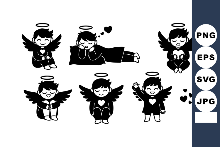 Cute Clipart Image 12