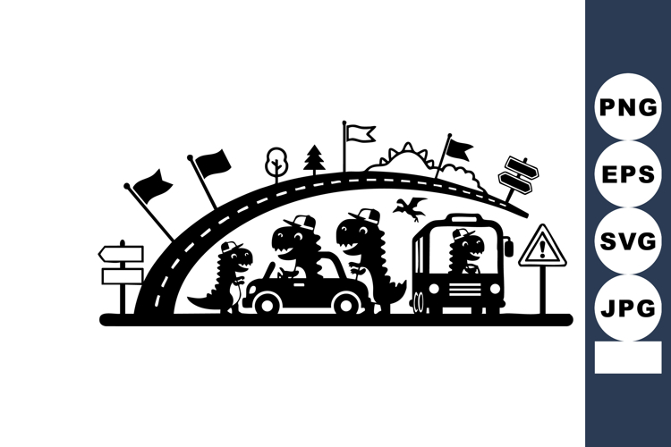 Car Clipart Image 5