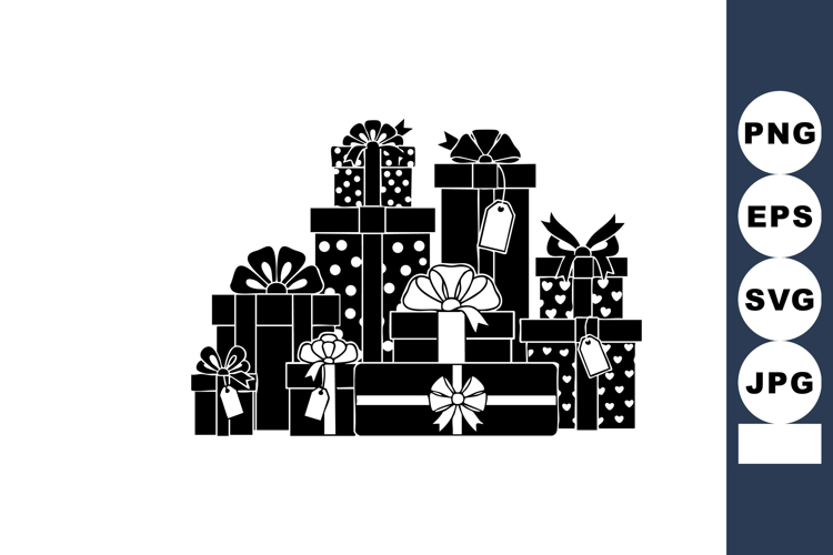 Ribbon Vector