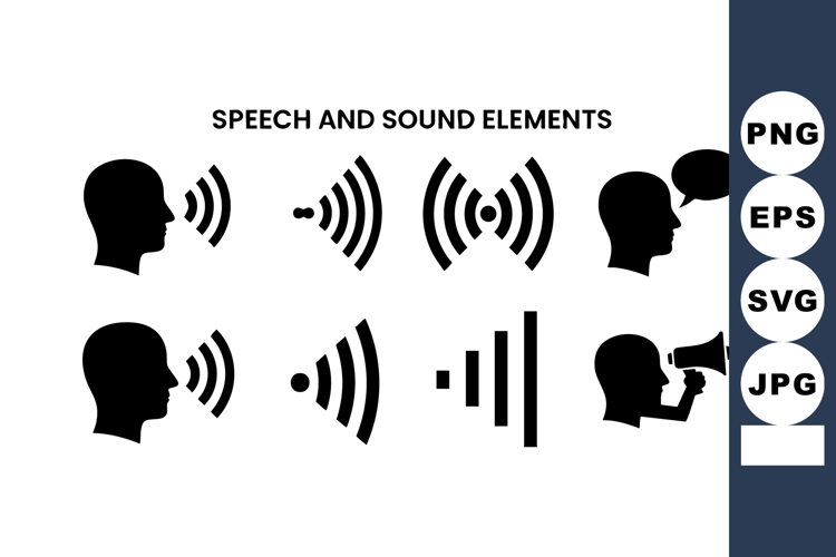Sound Icon Image 9