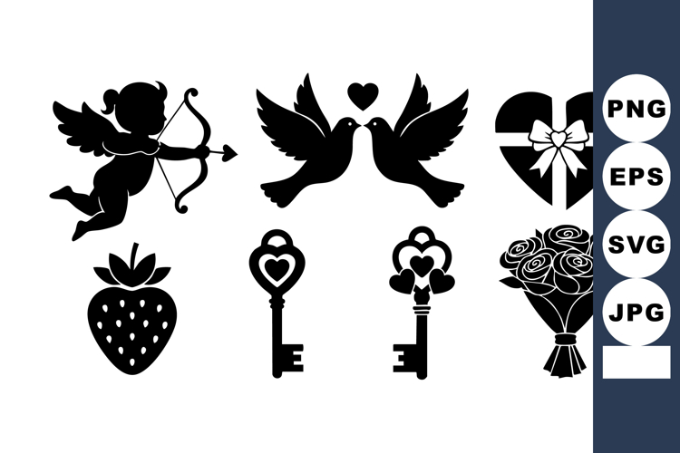 Arrow Clipart Image 17