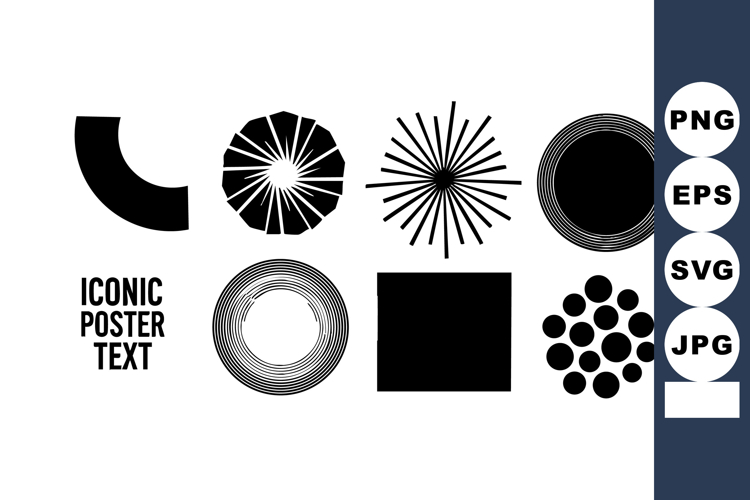 Geometric Illustration Image 3