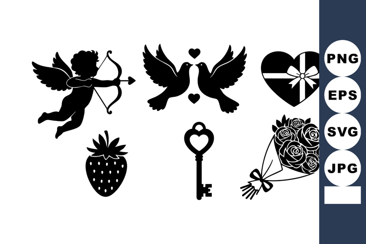 Arrow Clipart Image 16