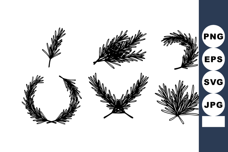 Nature Illustration Image 24