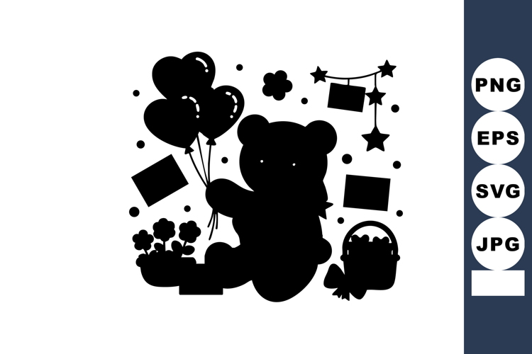 Decoration Clipart Image 13