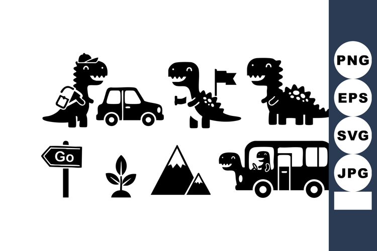 Travel Clipart Image 21