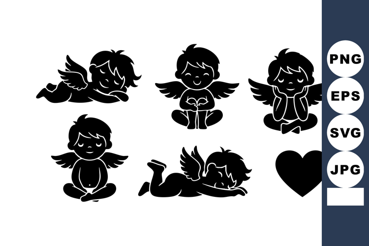 Cupid Clipart Image 13