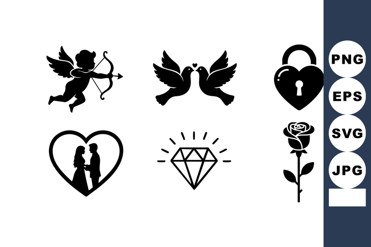 Cupid Clipart Image 11