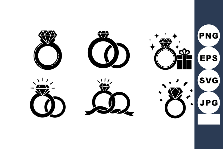Engagement Icon Image 18