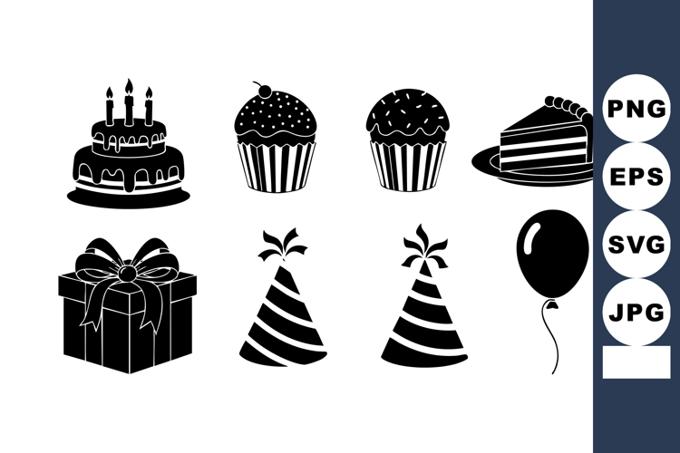 Cake Clipart Image 5