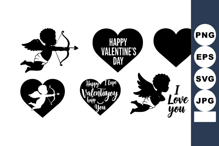 Cupid Clipart Image 10