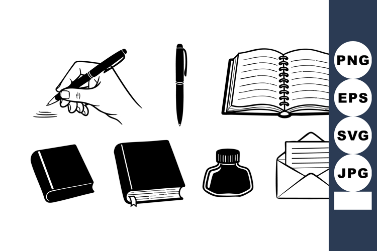 Envelope Clipart Image 18